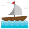 Boat icon