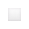 White Medium-small Square icon