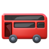 双层巴士 icon