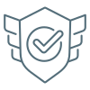 Protection icon