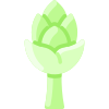 Artichoke icon