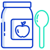 Baby Food icon