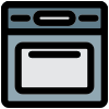 Oven icon