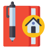 Homework icon