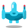 Space Fighter icon