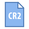 CR2 icon