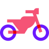 Motocicletta icon