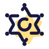 Xerife icon