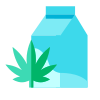 Hemp Milk icon