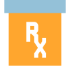 Pill Bottle icon