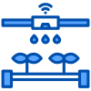 Irrigation icon