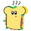 Sandwich icon