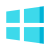 Windows 8 icon