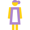 여성 연령 (5) icon