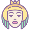 Cléopâtre icon