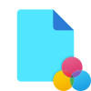 色の検出 icon