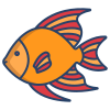 Scalarium Fish icon