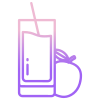 Plum Juice icon