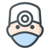 Doctor icon