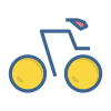 Fahrrad icon