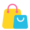 Bags icon