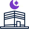 kaaba icon