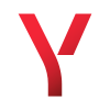 Yandex-international icon