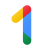google-one icon