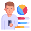 Data Analyst icon