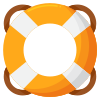 Life Preserver icon