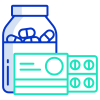 Medication icon