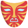 Chinese Mask icon