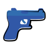 枪 icon