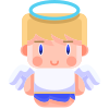 Angel icon