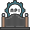 Api icon