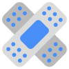 First Aid Bandages icon