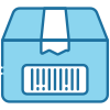 Штрих-код icon