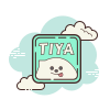 Tiya icon