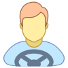 Driver icon