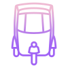 Vehicle icon