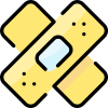 Band Aid icon