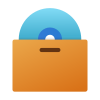 Softwarehülle icon