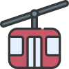 Gondola icon