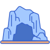 Cave icon