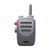 walkie talkie icon