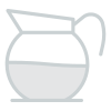 Cafetière icon