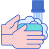 Hand Washing icon