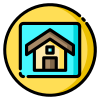 Smart Home Automation icon