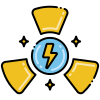 Nuclear Energy icon