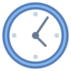 Horloge icon